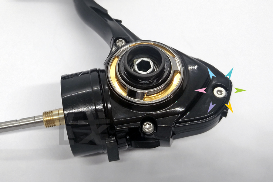 DAIWA LEGALIS 21ΰװ
